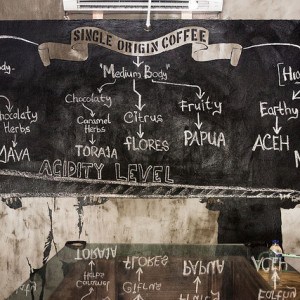 Anomali Coffee