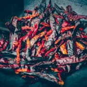 Thai chilli powder