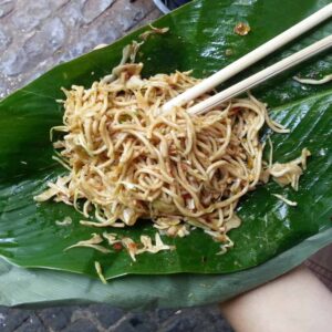 Noodle Salad