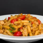 vegan pad macaroni recipe
