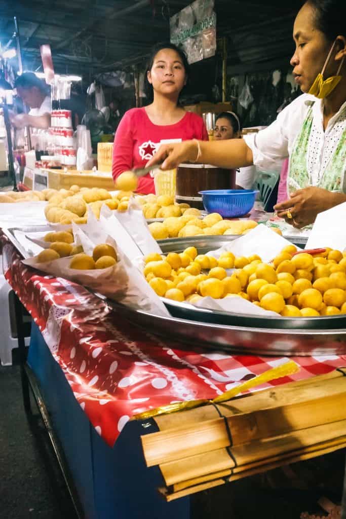 15 Vegan Street Foods in Bangkok during the Thailand Vegetarian ...