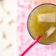 Matcha Lemonade